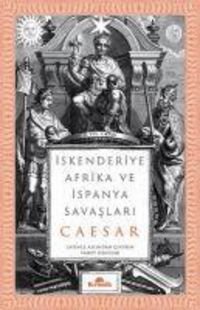 Produktbild: Iskenderiye, Afrika ve Ispanya Savaslari