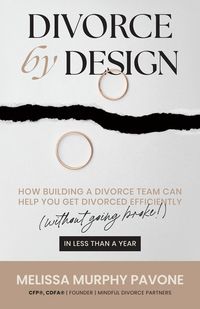 Produktbild: Divorce By Design