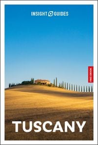 Produktbild: Insight Guides Tuscany: Travel Guide with eBook