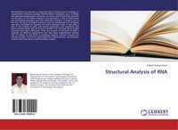Produktbild: Structural Analysis of RNA
