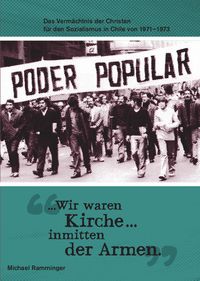 Produktbild: &bdquo;Wir waren Kirche &hellip; inmitten der Armen&ldquo;