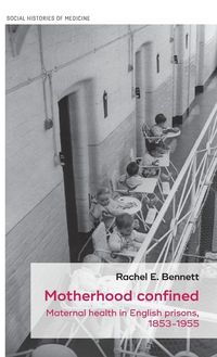 Produktbild: Motherhood confined