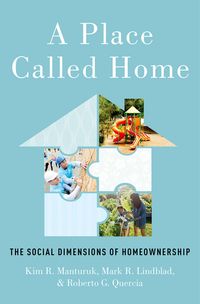 Produktbild: A Place Called Home