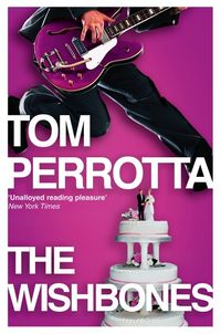 Produktbild: Perrotta, T: Wishbones