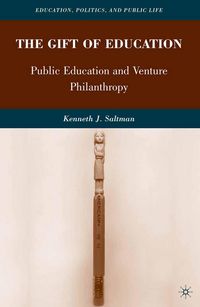 Produktbild: The Gift of Education