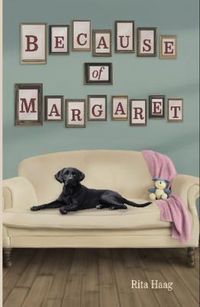 Produktbild: Because of Margaret