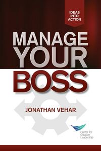 Produktbild: Manage Your Boss
