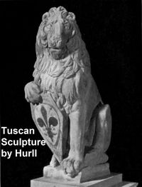 Produktbild: Tuscan Sculpture of the Fifteenth Century