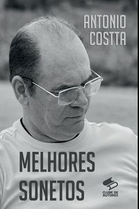 Produktbild: Melhores Sonetos