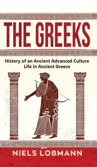 Produktbild: The Greeks