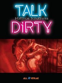 Produktbild: Talk Dirty 1