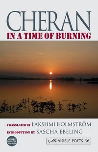 Produktbild: In a Time of Burning
