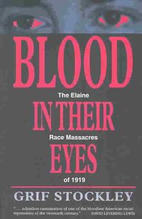 Produktbild: Blood in Their Eyes