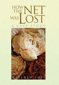 Produktbild: How the Net Was Lost