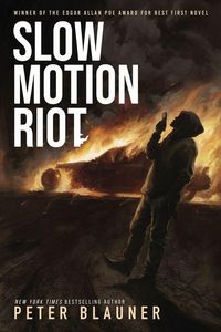 Produktbild: Slow Motion Riot