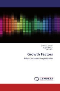 Produktbild: Grover, V: Growth Factors