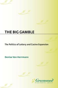 Produktbild: The Big Gamble