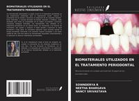 Produktbild: Biomateriales Utilizados En El Tratamiento Periodontal