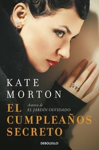 Produktbild: El Cumplea&ntilde;os Secreto / The Secret Keeper