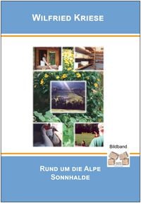 Produktbild: Rund um die Alpe Sonnhalde