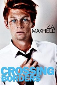 Produktbild: Crossing Borders