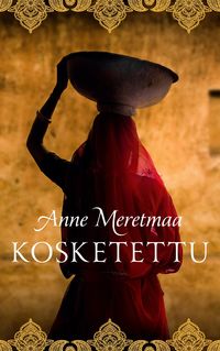 Bild vom Artikel Kosketettu vom Autor Anne Meretmaa