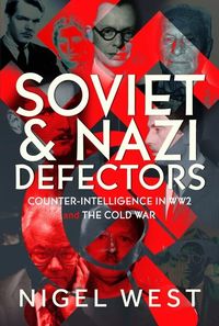 Produktbild: Soviet and Nazi Defectors