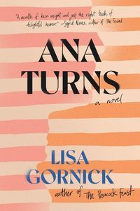 Produktbild: Ana Turns