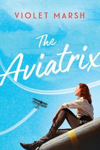 Produktbild: The Aviatrix