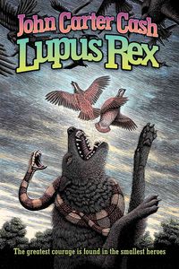 Produktbild: Lupus Rex