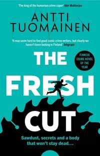 Produktbild: The Fresh Cut