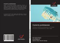 Produktbild: Implanty podstawowe