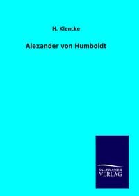 Produktbild: Alexander von Humboldt