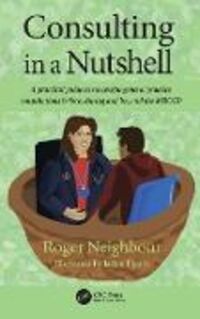 Produktbild: Neighbour, R: Consulting in a Nutshell