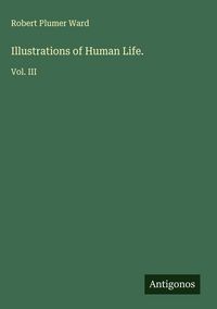 Produktbild: Illustrations of Human Life.