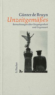 Produktbild: Unzeitgem&auml;&szlig;es