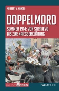 Produktbild: Doppelmord