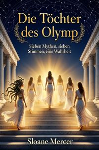 Produktbild: Die T&ouml;chter des Olymp