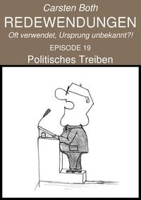 Produktbild: Redewendungen: Politisches Treiben