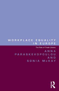 Produktbild: Workplace Equality in Europe