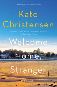 Produktbild: Welcome Home, Stranger