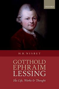 Produktbild: Gotthold Ephraim Lessing