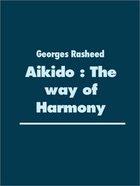 Produktbild: Aikido : The way of Harmony