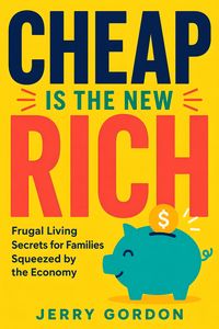 Produktbild: Cheap Is the New Rich