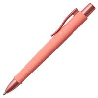 Produktbild: Faber-Castell Kugelschreiber Poly Ball Urban Coral
