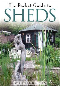 Produktbild: The Pocket Guide to Sheds