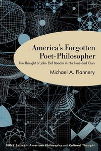 Produktbild: America's Forgotten Poet-Philosopher