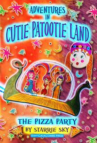 Produktbild: Adv in Cutie Patootie Land & T