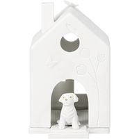 Produktbild: Lichthaus Hund 8,7x7x11,1cm