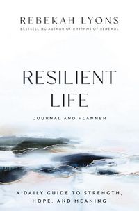 Produktbild: Resilient Life Journal and Planner